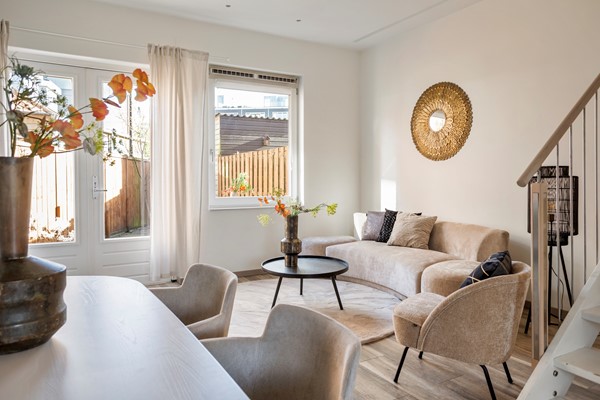 Medium property photo - Katendrechtsestraat 68, 3072 NX Rotterdam